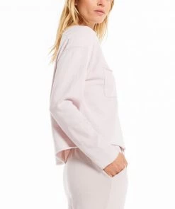 Z SUPPLY ALI WASHED TOP NEW ARRIVALS