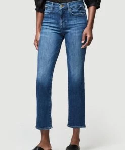 FRAME LE HIGH STRAIGHT BESTIA