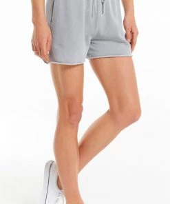 Z SUPPLY WASHED CLASSIC GYM SHORT