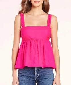 AMANDA UPRICHARD RUSSO TOP