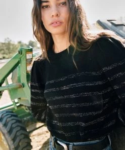 RAILS ALLEGRA SWEATER