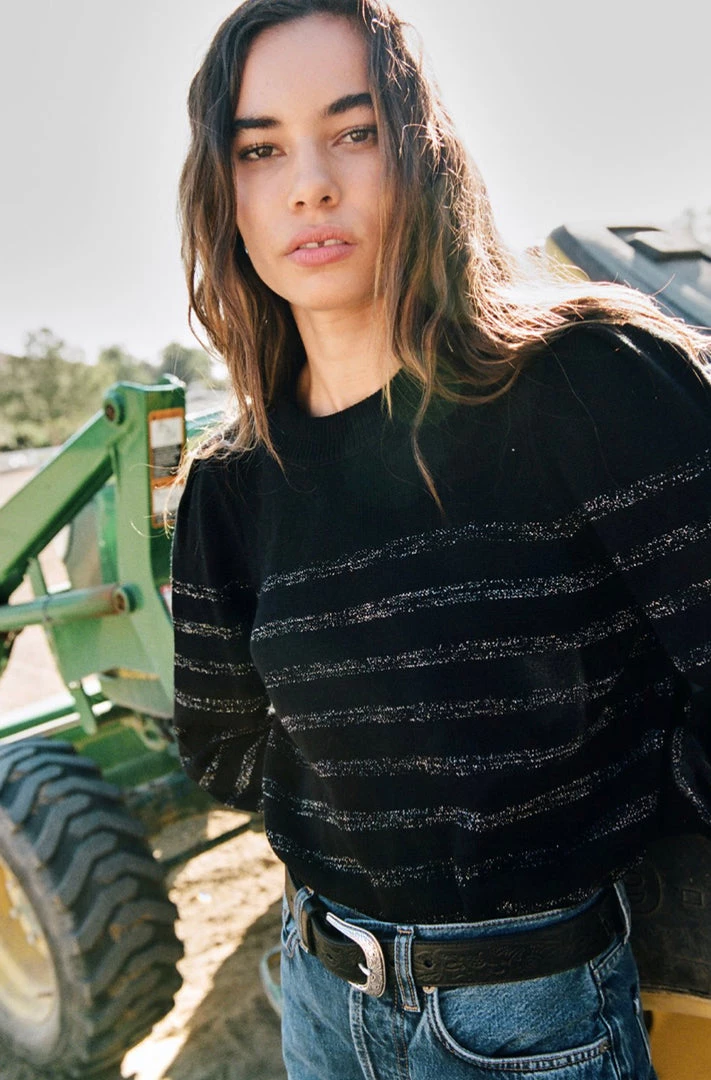 RAILS ALLEGRA SWEATER 4 RAILS ALLEGRA SWEATER