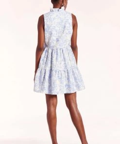 AMANDA UPRICHARD CONNOLLY DRESS