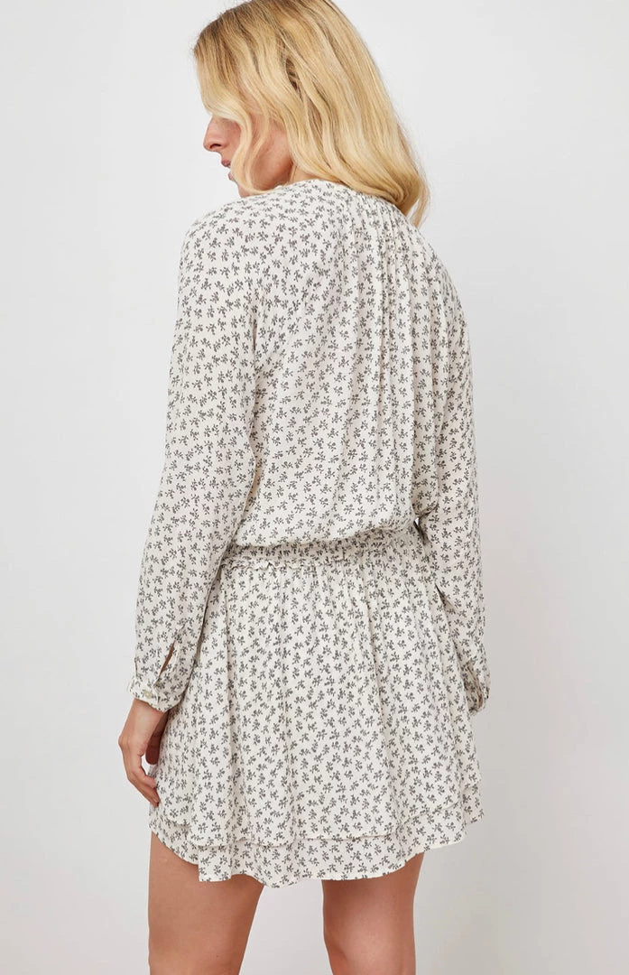 RAILS JASMINE DRESS 5 RAILS JASMINE DRESS