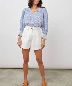 RAILS MARIAH CAROLINA TOP