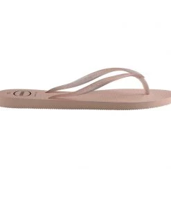 NEW ARRIVALS HAVAIANAS SLIM GLOSS FLIP FLOPS