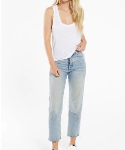 Z SUPPLY BILLIE TRIBLEND TANK