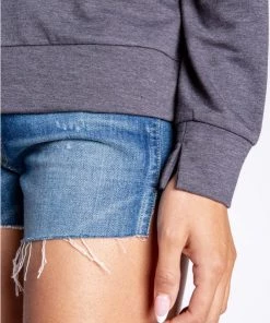 NEW ARRIVALS P.J. SALVAGE GRATEFUL HEART LONG SLEEVE TOP 11 NEW ARRIVALS P.J. SALVAGE GRATEFUL HEART LONG SLEEVE TOP