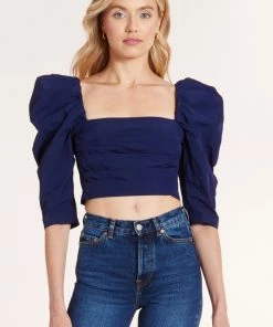 AMANDA UPRICHARD WILLIS TOP NEW ARRIVALS