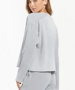 Z SUPPLY ALI WASHED TOP NEW ARRIVALS 15 Z SUPPLY ALI WASHED TOP NEW ARRIVALS