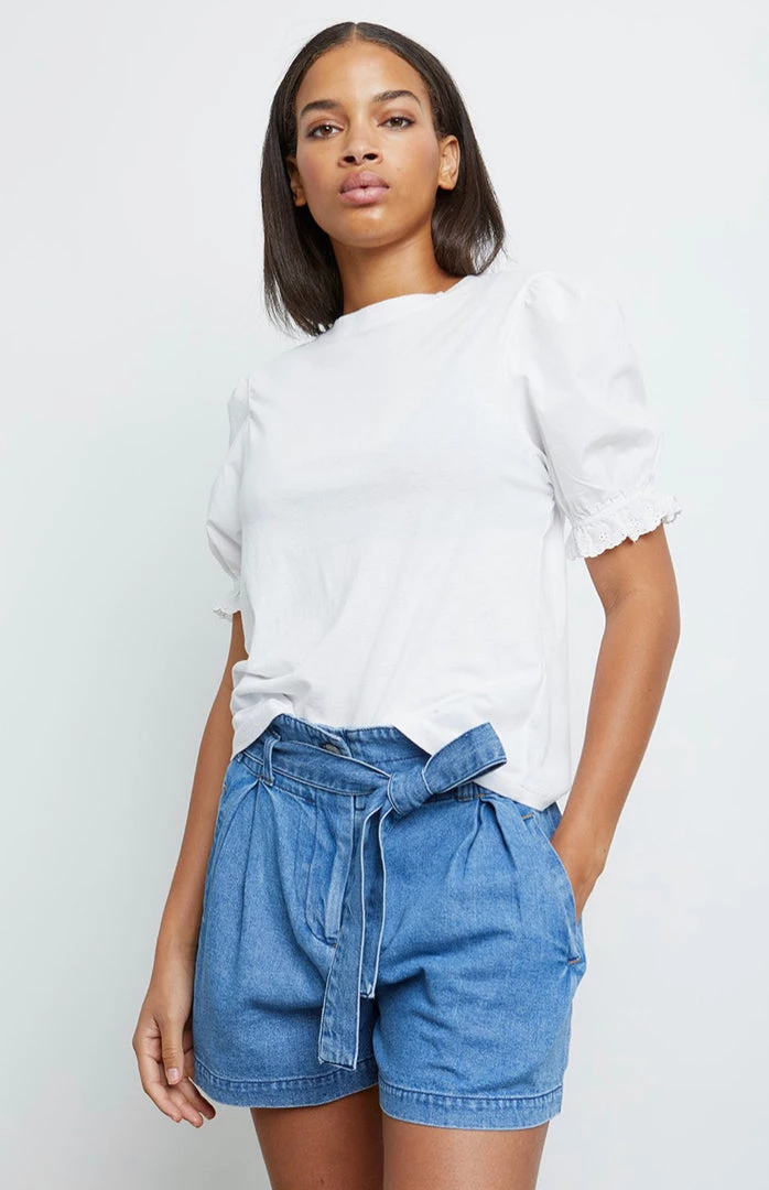 NEW ARRIVALS RAILS LAUREL TOP 7 NEW ARRIVALS RAILS LAUREL TOP