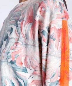 P.J. SALVAGE L/S TOP TROPICAL VACATION NEW ARRIVALS 9 P.J. SALVAGE L/S TOP TROPICAL VACATION NEW ARRIVALS