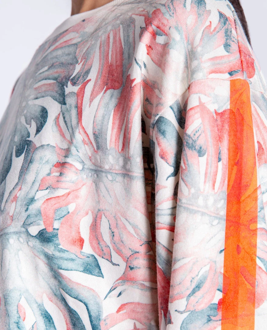 P.J. SALVAGE L/S TOP TROPICAL VACATION NEW ARRIVALS 6 P.J. SALVAGE L/S TOP TROPICAL VACATION NEW ARRIVALS