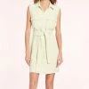 NEW ARRIVALS AMANDA UPRICHARD EDITH MINI DRESS