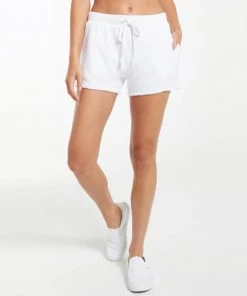 NEW ARRIVALS Z SUPPLY MARINA WASHED SHORT