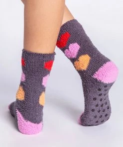 Shop Doll OC P.J. SALVAGE FUN SOCKS