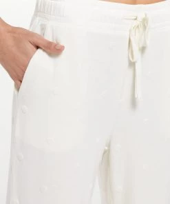 Z SUPPLY MARCEL DOT JOGGER PANTS