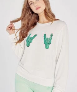 WILDFOX ROCK ON SAGURO BBJ NEW ARRIVALS