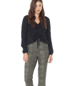 SALTWATER LUXE PEARL SWEATER SWEATERS & KNITS