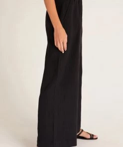 Z SUPPLY SYLVA GAUZE PANT