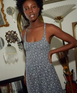 NATION PENELOPE DRESS DRESSES