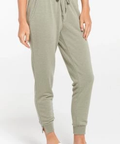 Z SUPPLY CYPRESS LOOP TERRY JOGGER 8 Z SUPPLY CYPRESS LOOP TERRY JOGGER