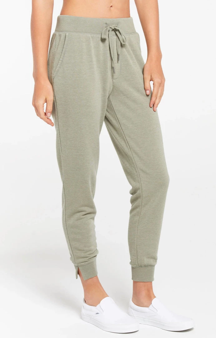 Z SUPPLY CYPRESS LOOP TERRY JOGGER 5 Z SUPPLY CYPRESS LOOP TERRY JOGGER