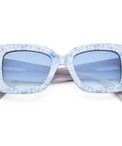 JEWELRY LOVESHACKFANCY ARIETTA SUNGLASSES