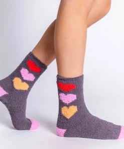 Shop Doll OC P.J. SALVAGE FUN SOCKS