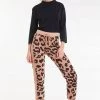 WILDFOX PREPPY KITTY BOTTOM PANTS