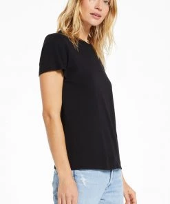 NEW ARRIVALS Z SUPPLY EASY MODAL TEE