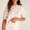Z SUPPLY KYLIE STRAWBERRY TOP