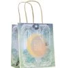 GIFTS PAPAYA MINI GIFT BAG MOON & BACK