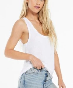 Z SUPPLY BILLIE TRIBLEND TANK