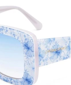 JEWELRY LOVESHACKFANCY ARIETTA SUNGLASSES