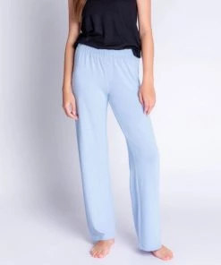 LINGERIE & SLEEPWEAR P.J. SALVAGE RELOVED LOUNGE PANT