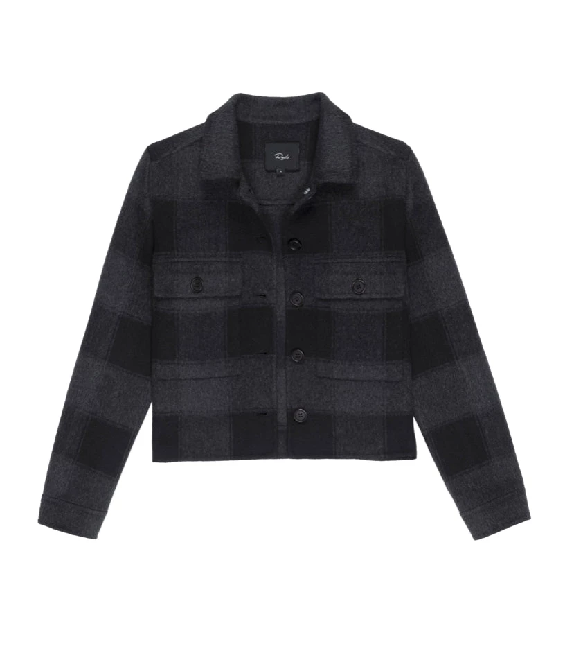 RAILS STEFFI JACKET 7 RAILS STEFFI JACKET