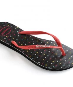 HAVAIANAS MAGIC MINNIE SANDAL NEW ARRIVALS