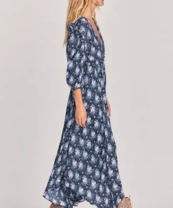 LOVE SHACK FANCY NEW ARRIVALS LOVESHACKFANCY MILTON DRESS