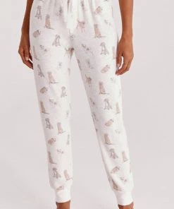 Z SUPPLY CHILL OUT DOG JOGGER