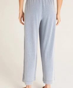 Z SUPPLY SCOUT JERSEY DENIM PANTS NEW ARRIVALS