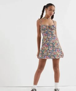 NEW ARRIVALS FOR LOVE & LEMONS JUNE MINI DRES 17 NEW ARRIVALS FOR LOVE & LEMONS JUNE MINI DRES