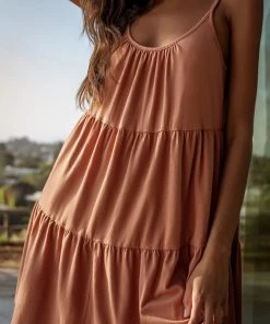 Z SUPPLY MARI KNIT MINI DRESS 10 Z SUPPLY MARI KNIT MINI DRESS