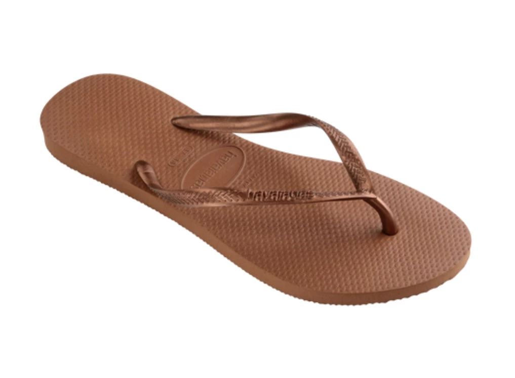 HAVAIANAS SLIM FLIP FLOPS 19 HAVAIANAS SLIM FLIP FLOPS