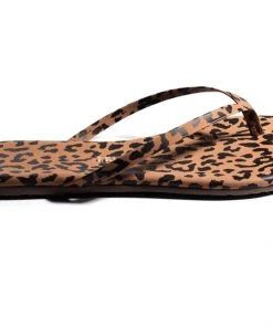 NEW ARRIVALS TKEES STUDIO EXOTIC CHEETAH