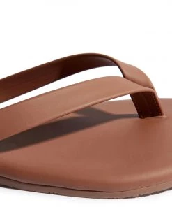 P.J. SALVAGE SHOES TKEES THE BOYFRIEND SANDAL