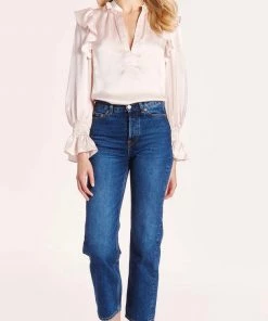 AMANDA UPRICHARD CERRONE TOP NEW ARRIVALS 9 AMANDA UPRICHARD CERRONE TOP NEW ARRIVALS