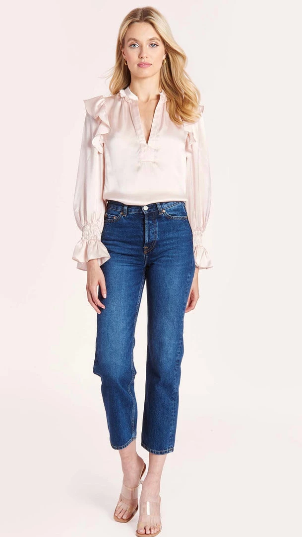 AMANDA UPRICHARD CERRONE TOP NEW ARRIVALS 6 AMANDA UPRICHARD CERRONE TOP NEW ARRIVALS