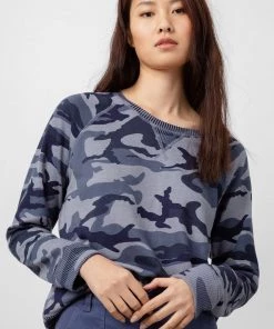 RAILS THEO BLUE INDIGO