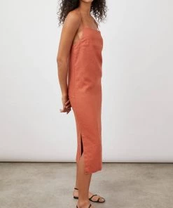 RAILS DEMI HENNA NEW ARRIVALS 8 RAILS DEMI HENNA NEW ARRIVALS